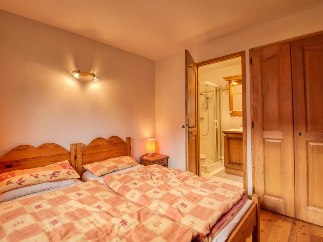 Location de Vacances Morillon 1100 53