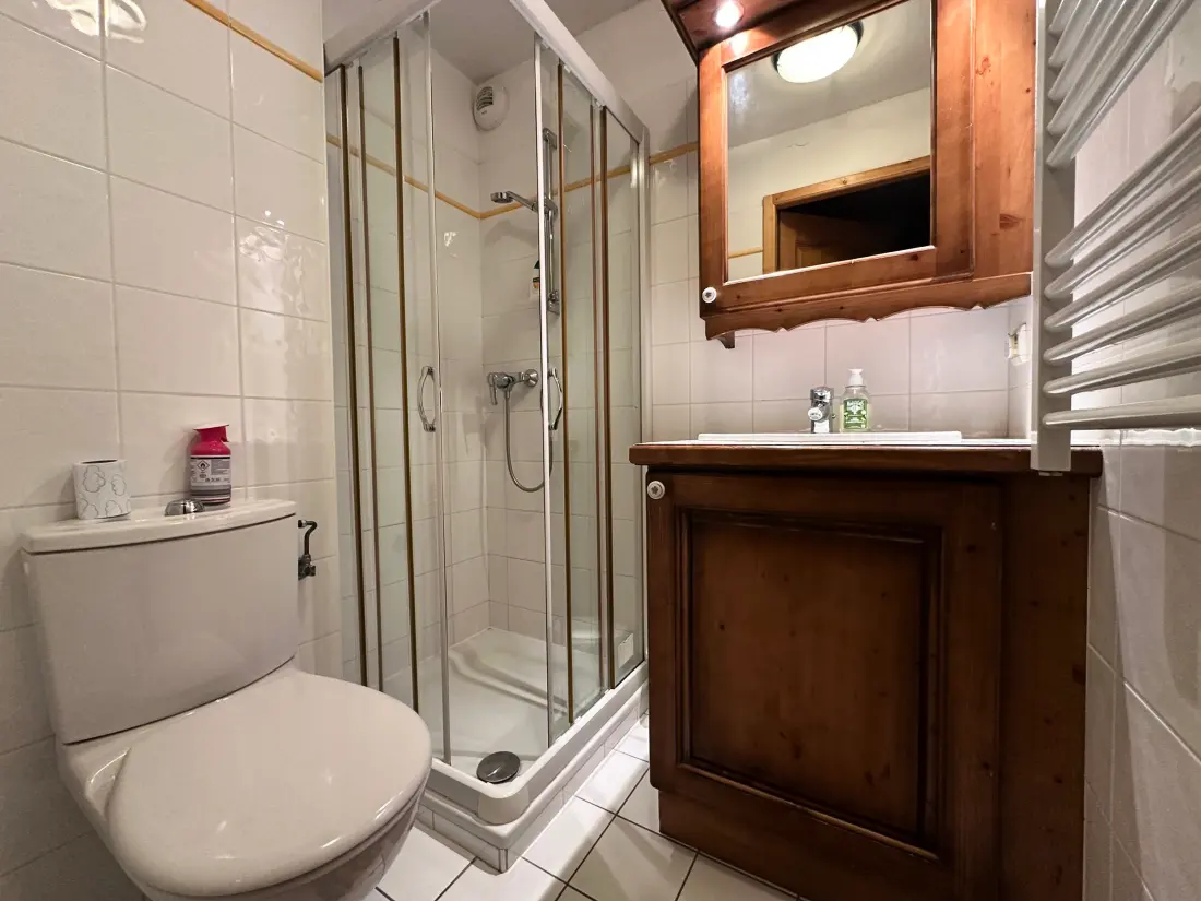 Location de Vacances Morillon 1100 53