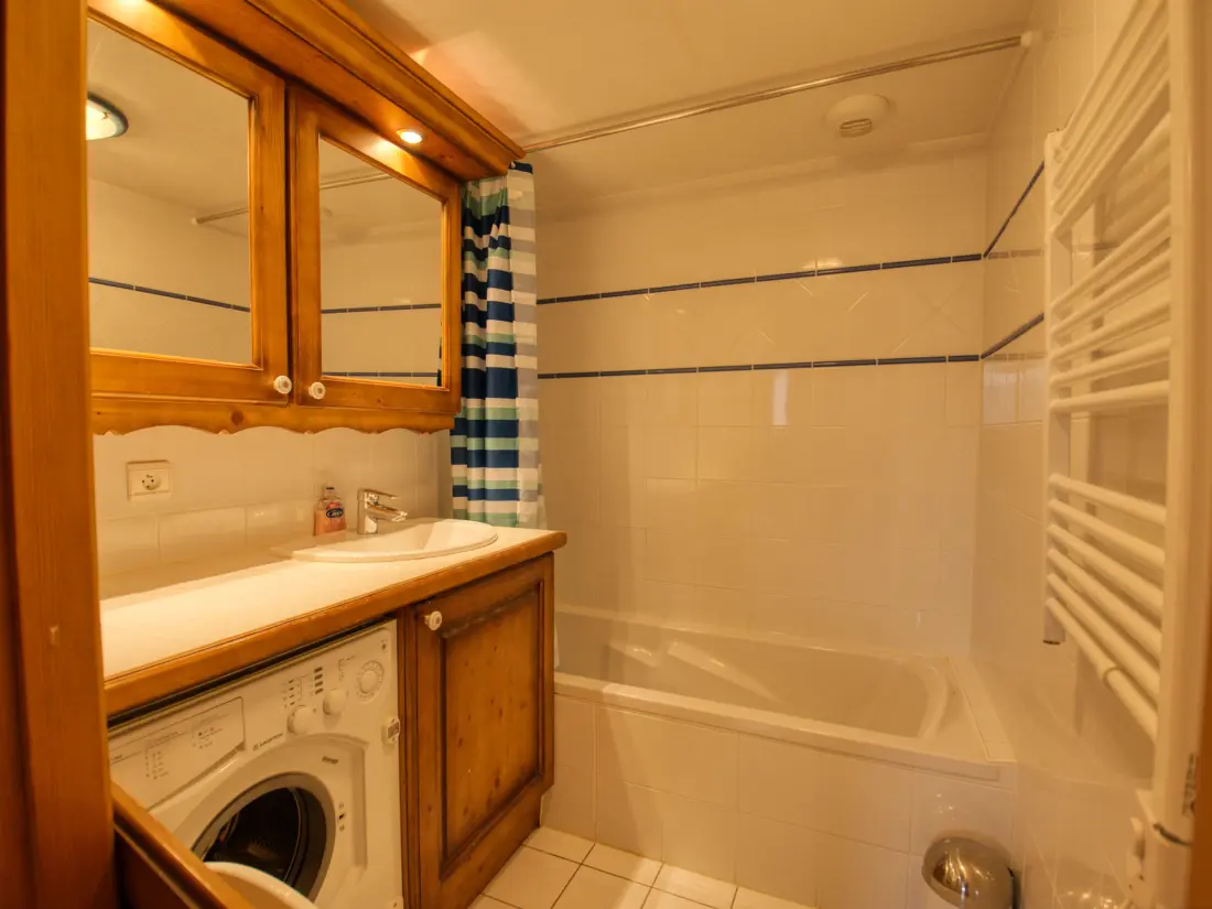 Location de Vacances Morillon 1100 53