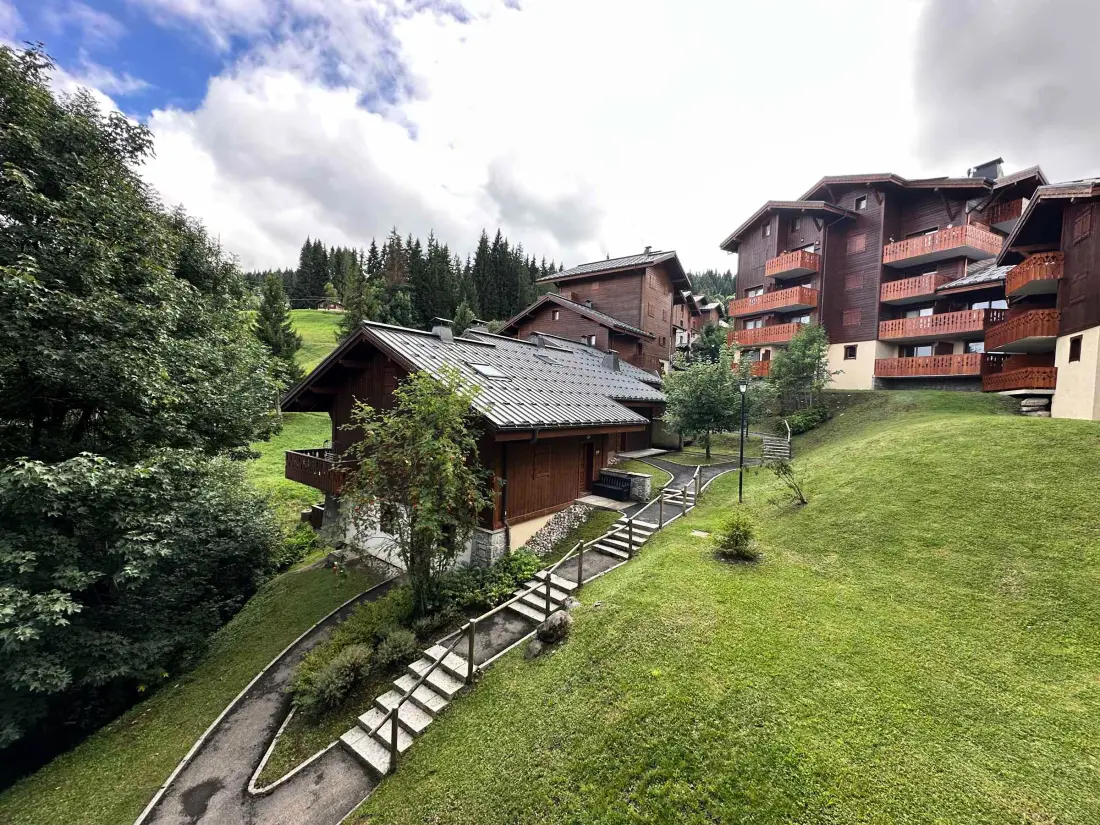 Location de Vacances Morillon 1100 53