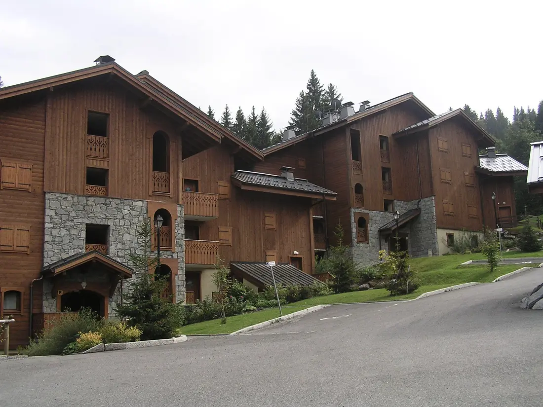 Location de Vacances Morillon 1100 53