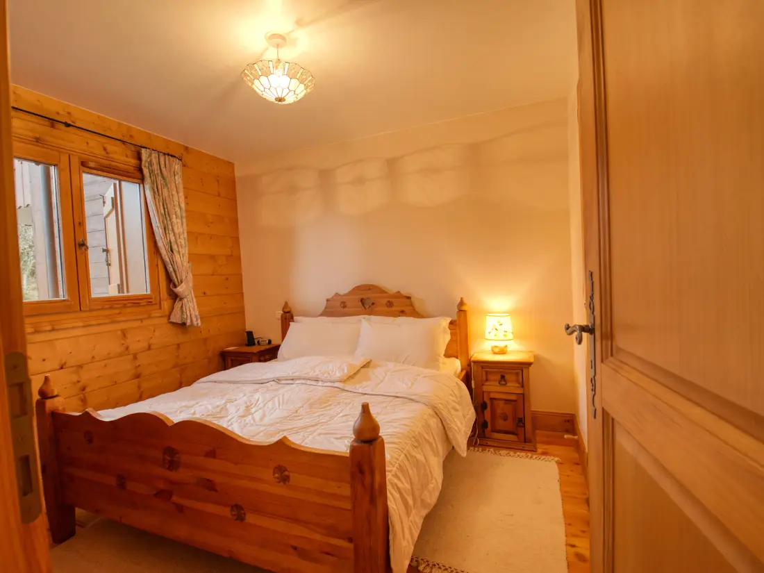 Location de Vacances Morillon 1100 55