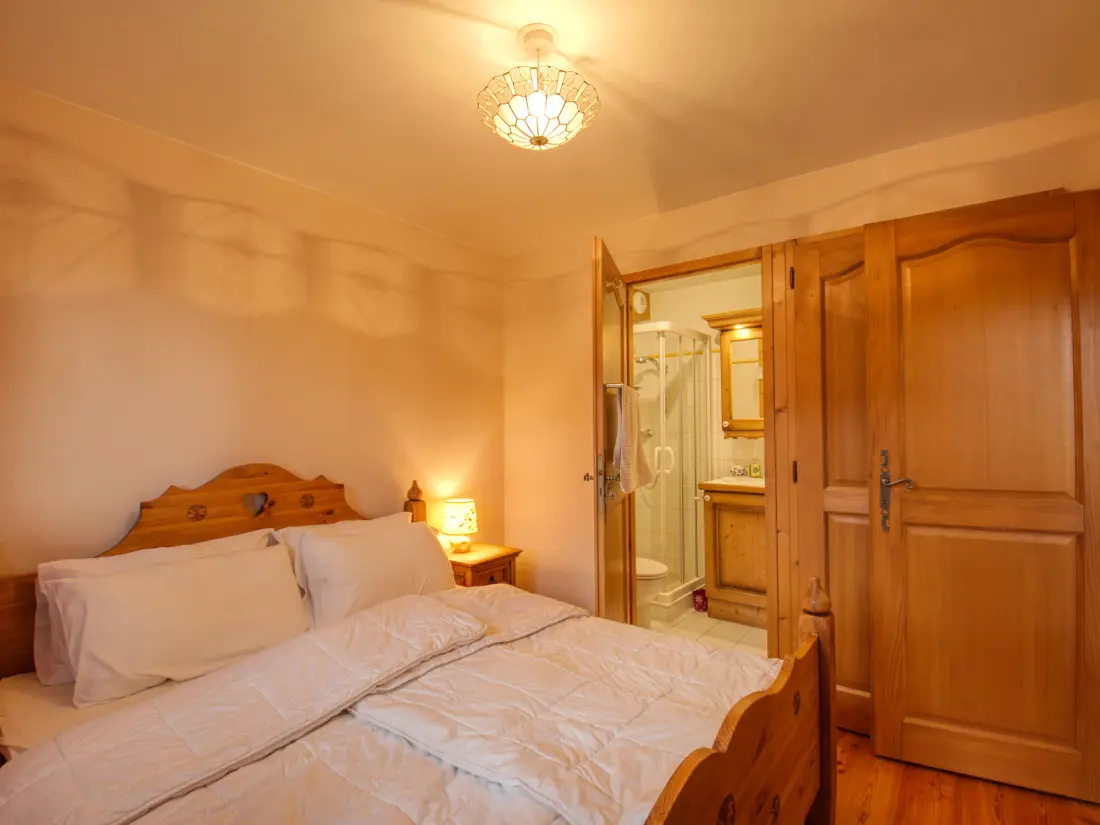 Location de Vacances Morillon 1100 55