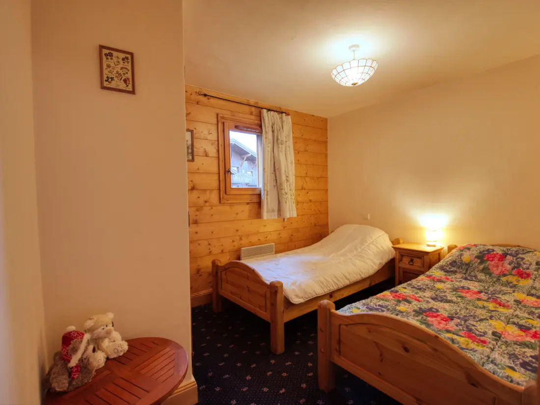Location de Vacances Morillon 1100 55