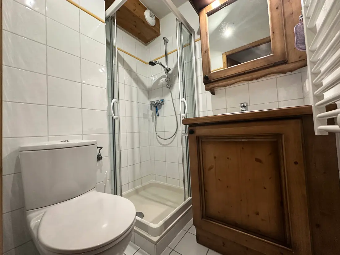 Location de Vacances Morillon 1100 55