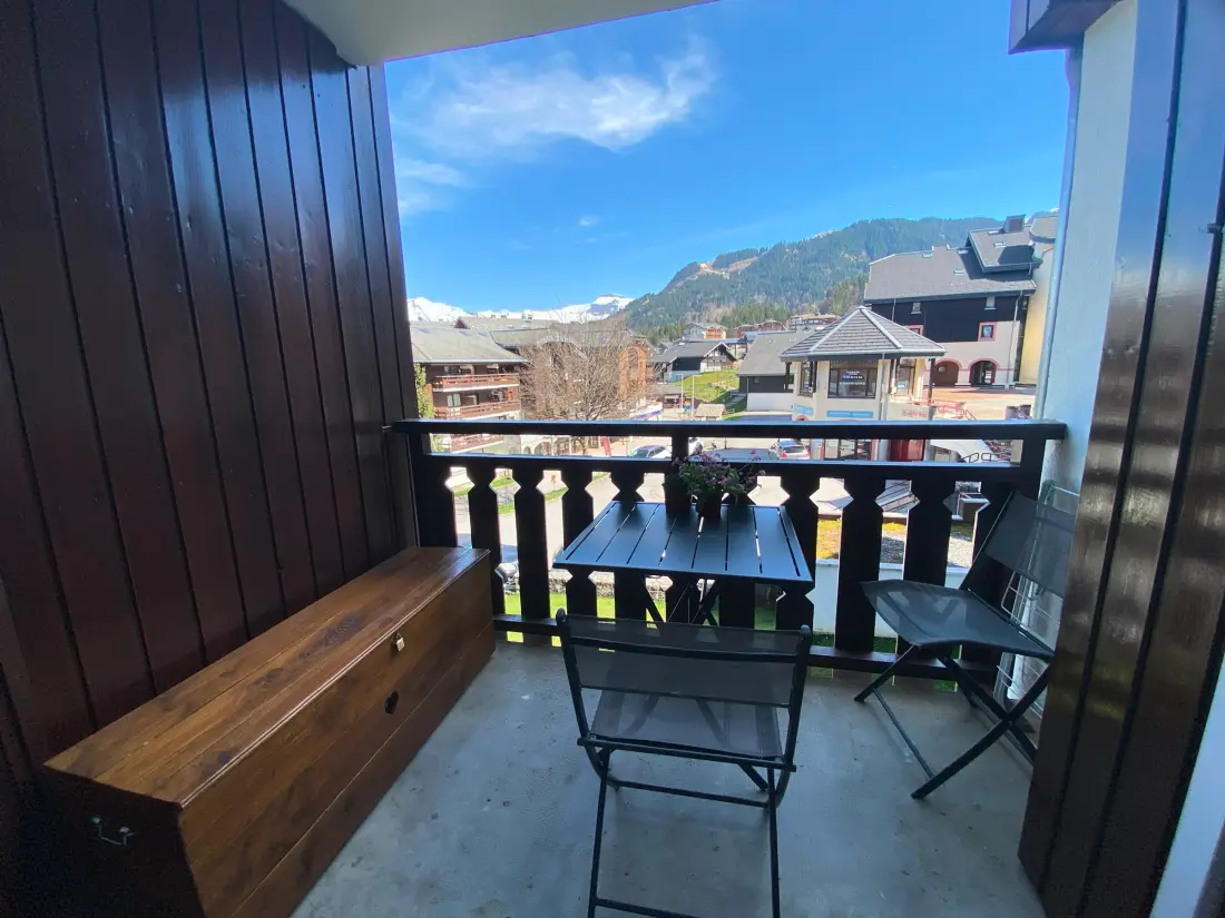 Location de Vacances Morillon 1100 76