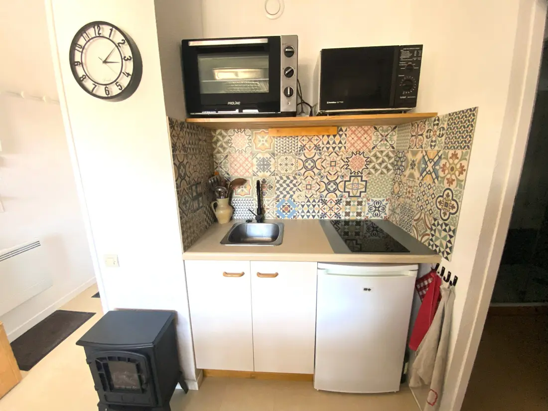 Location de Vacances Morillon 1100 76