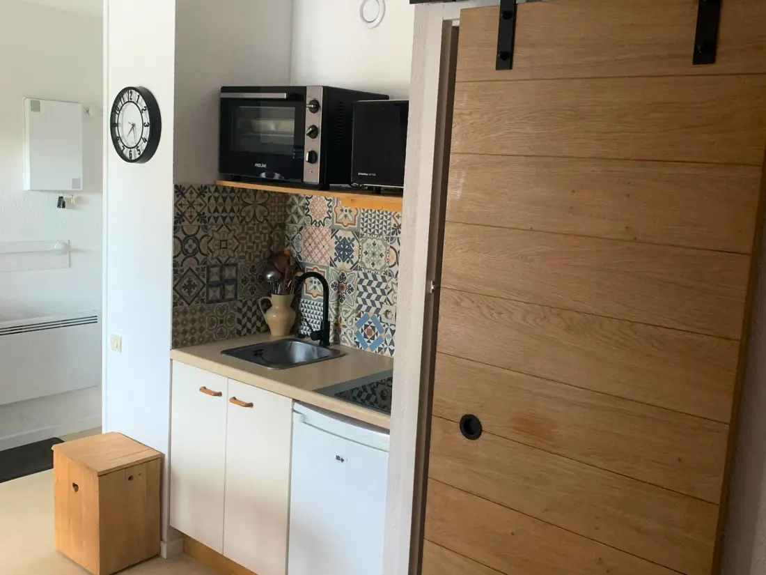 Location de Vacances Morillon 1100 76