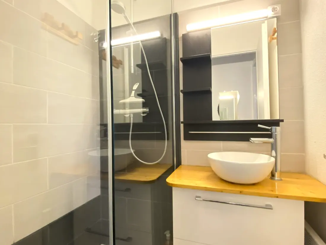 Location de Vacances Morillon 1100 76