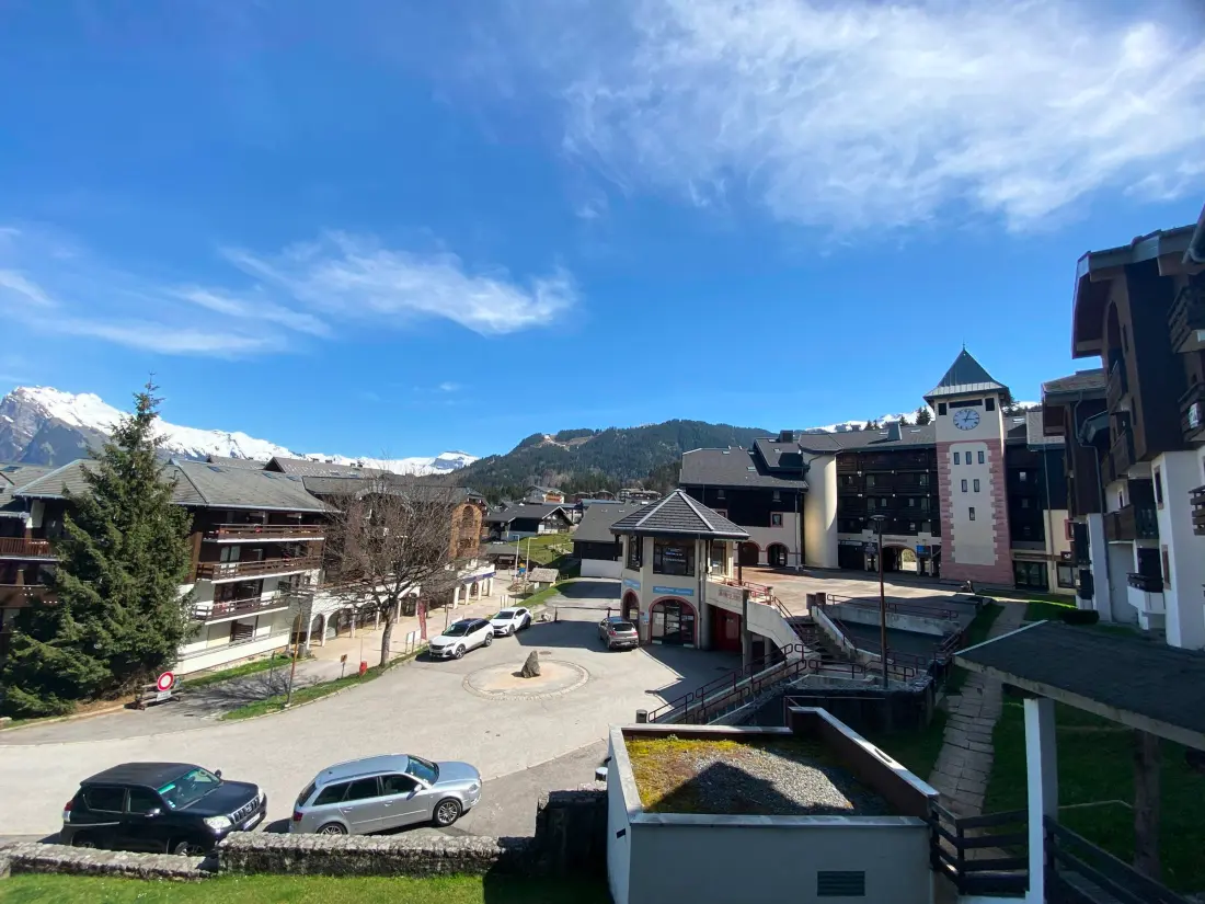 Location de Vacances Morillon 1100 76
