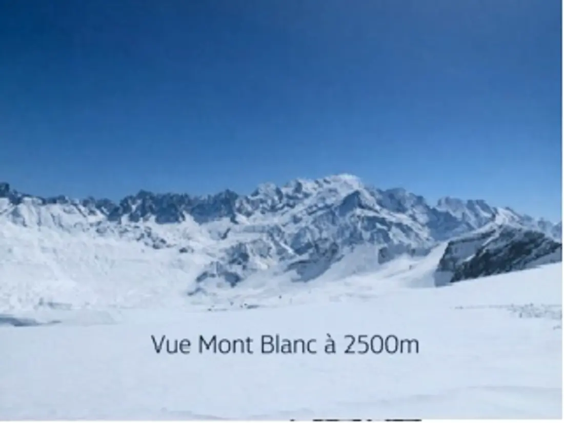 Location de Vacances Morillon 1100 76