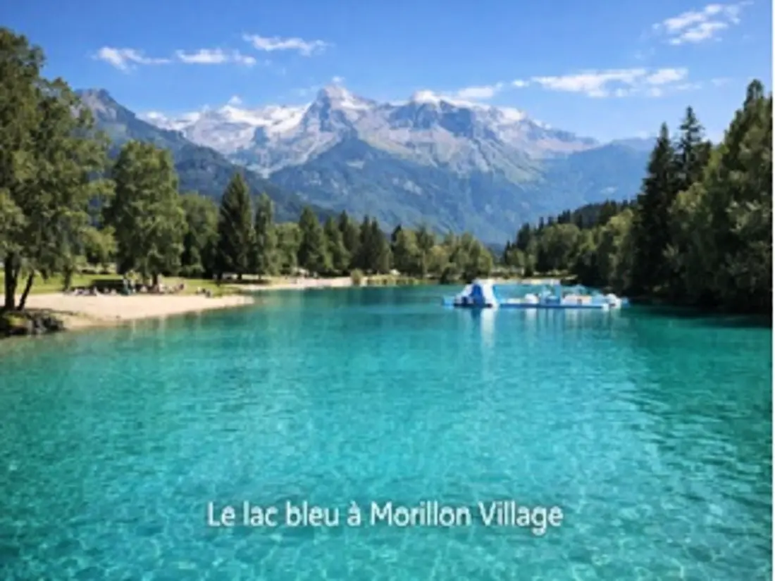 Location de Vacances Morillon 1100 76