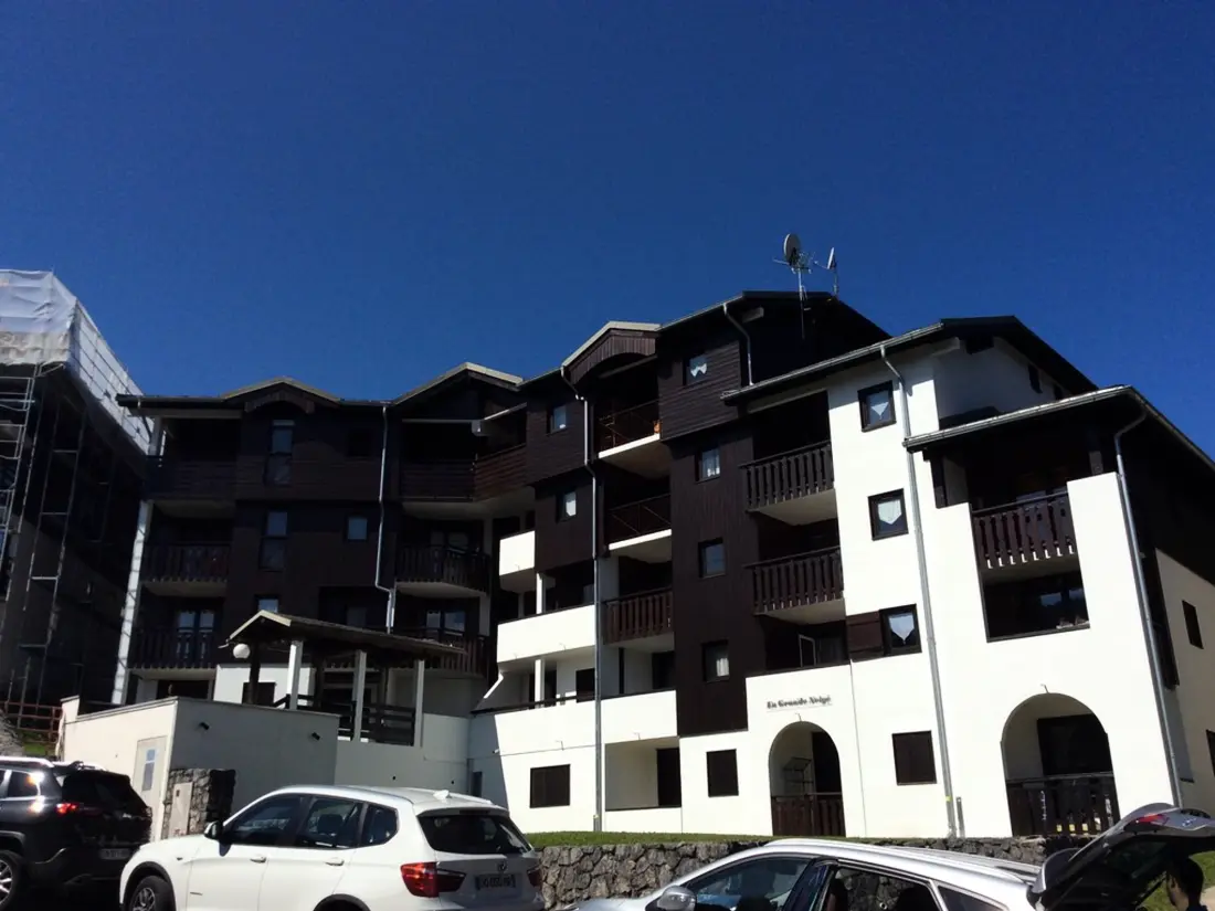 Location de Vacances Morillon 1100 76