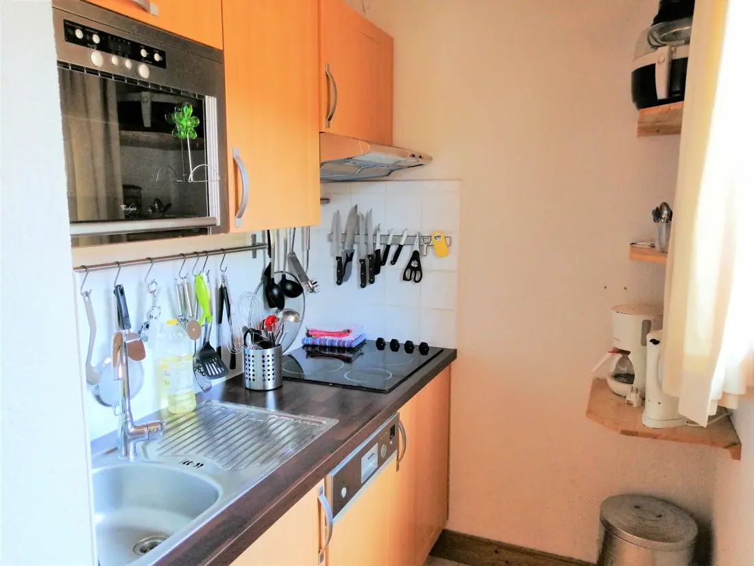 Location de Vacances Morillon 1100 84