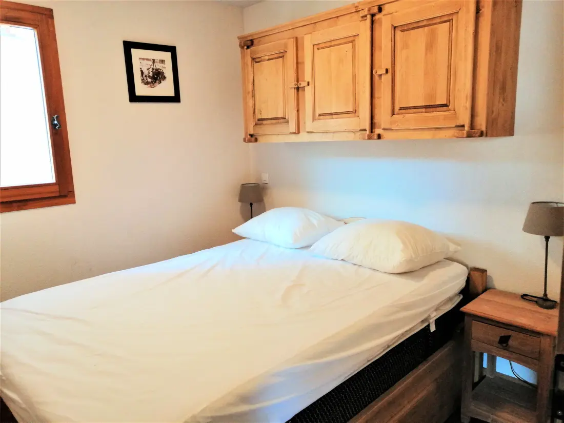 Location de Vacances Morillon 1100 84