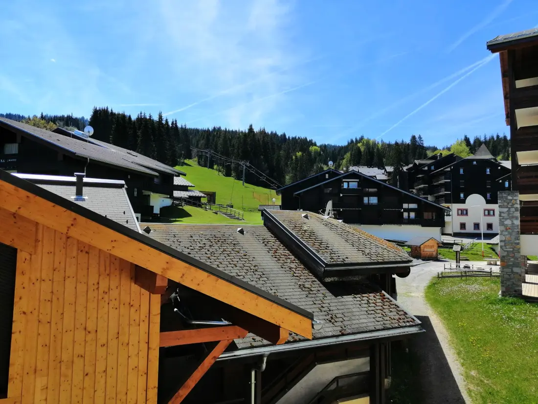 Location de Vacances Morillon 1100 84