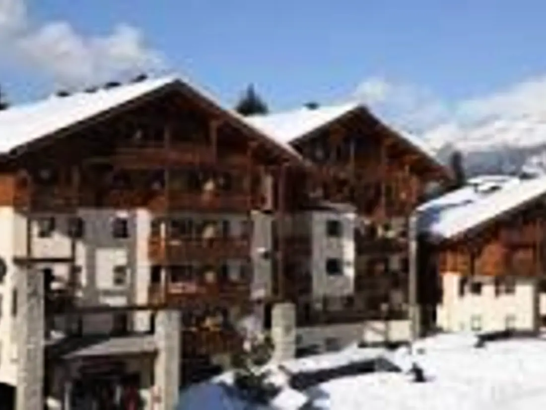 Location de Vacances Morillon 1100 84