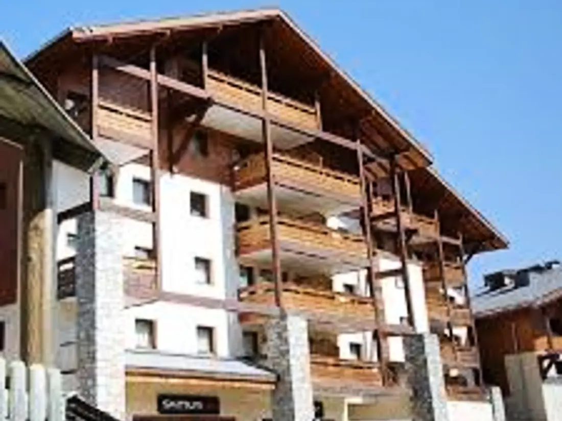 Location de Vacances Morillon 1100 84