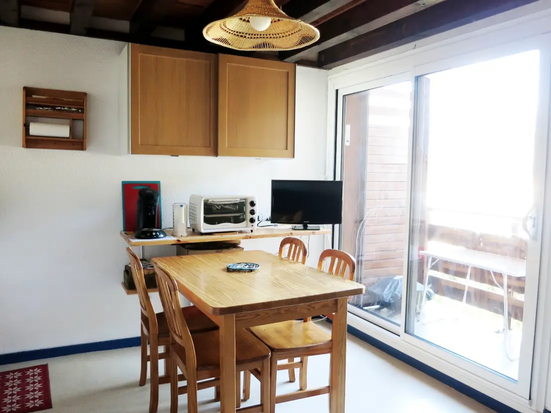 Location de Vacances Morillon Village 18