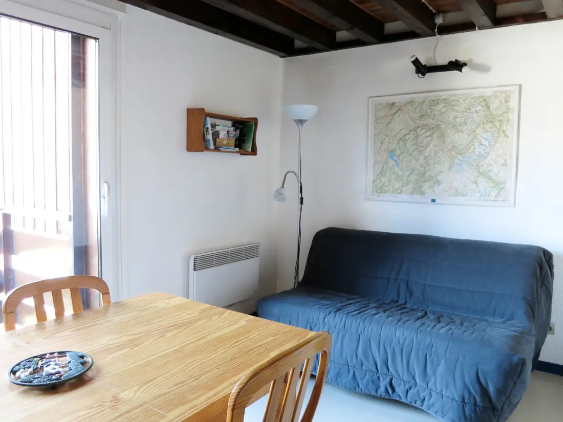 Location de Vacances Morillon Village 18