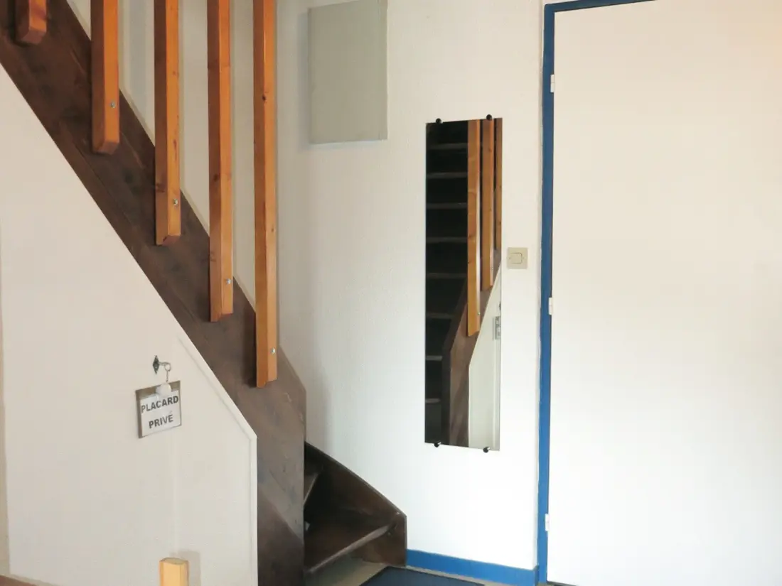 Location de Vacances Morillon Village 18