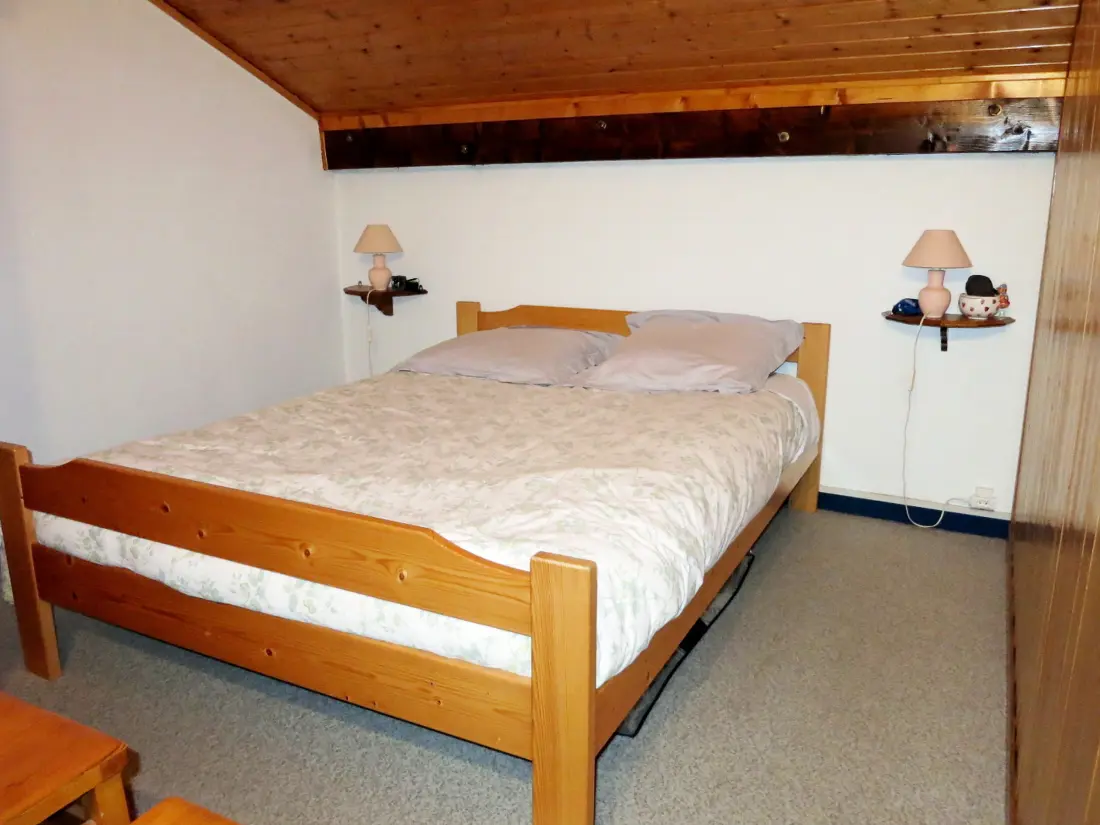 Location de Vacances Morillon Village 18