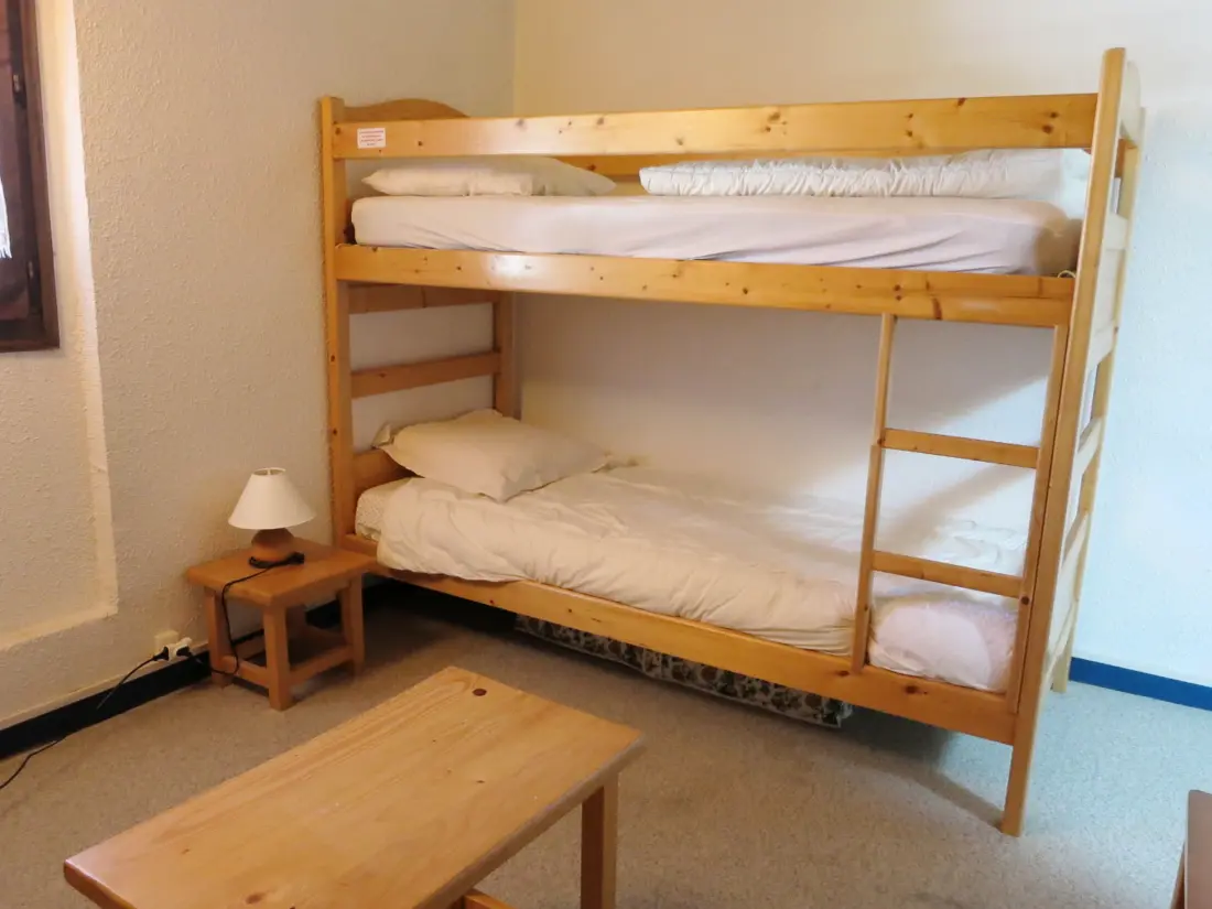Location de Vacances Morillon Village 18