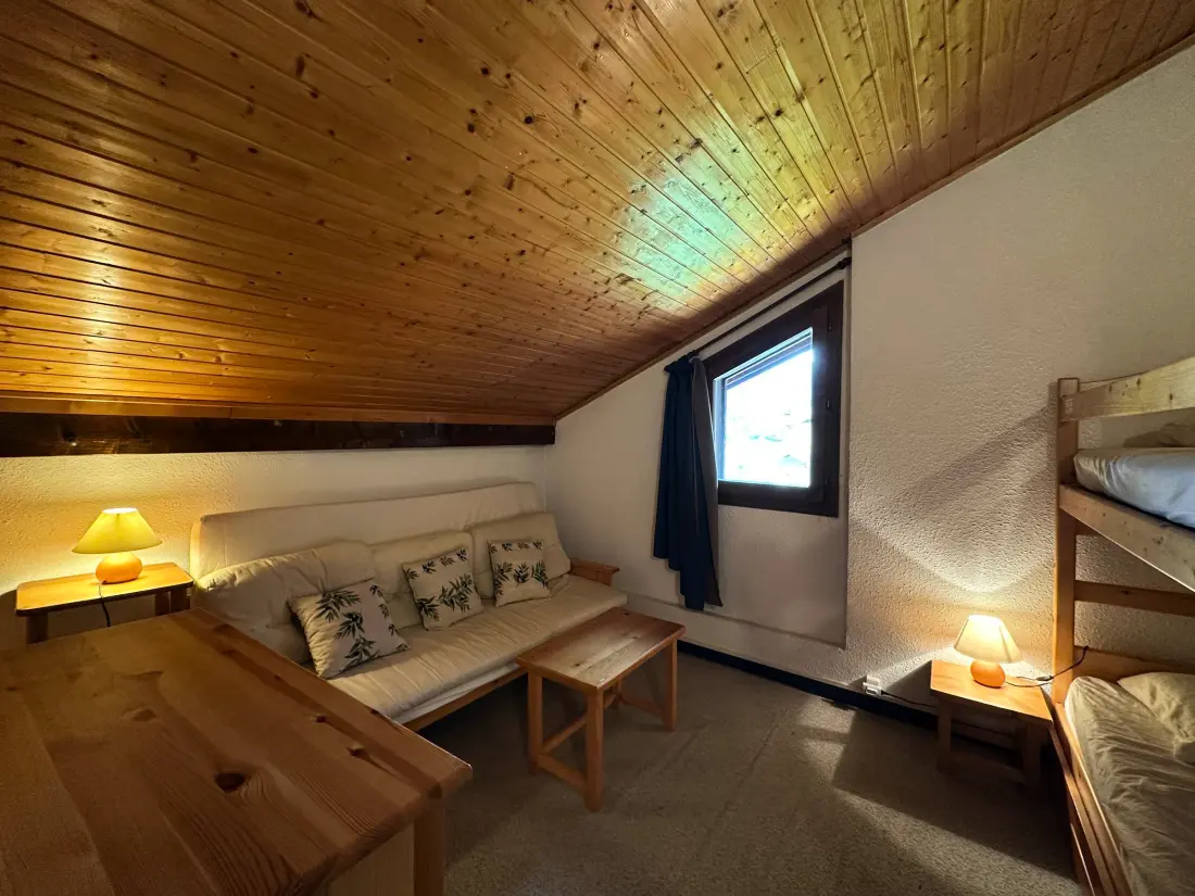 Location de Vacances Morillon Village 18
