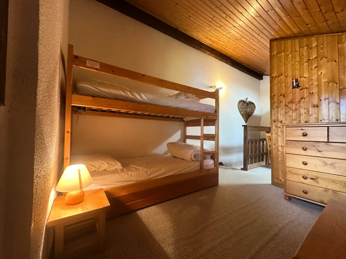 Location de Vacances Morillon Village 18