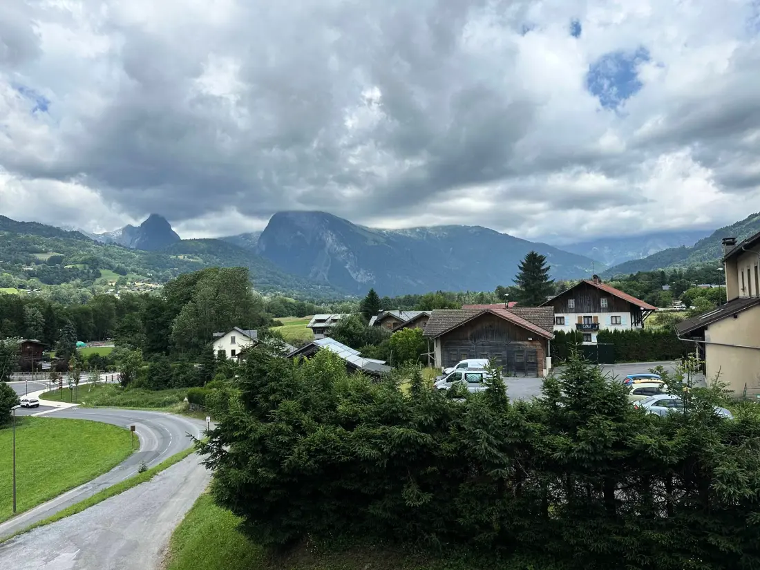 Location de Vacances Morillon Village 18