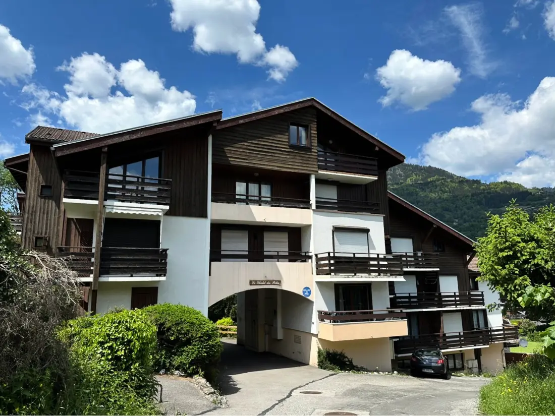 Location de Vacances Morillon Village 18