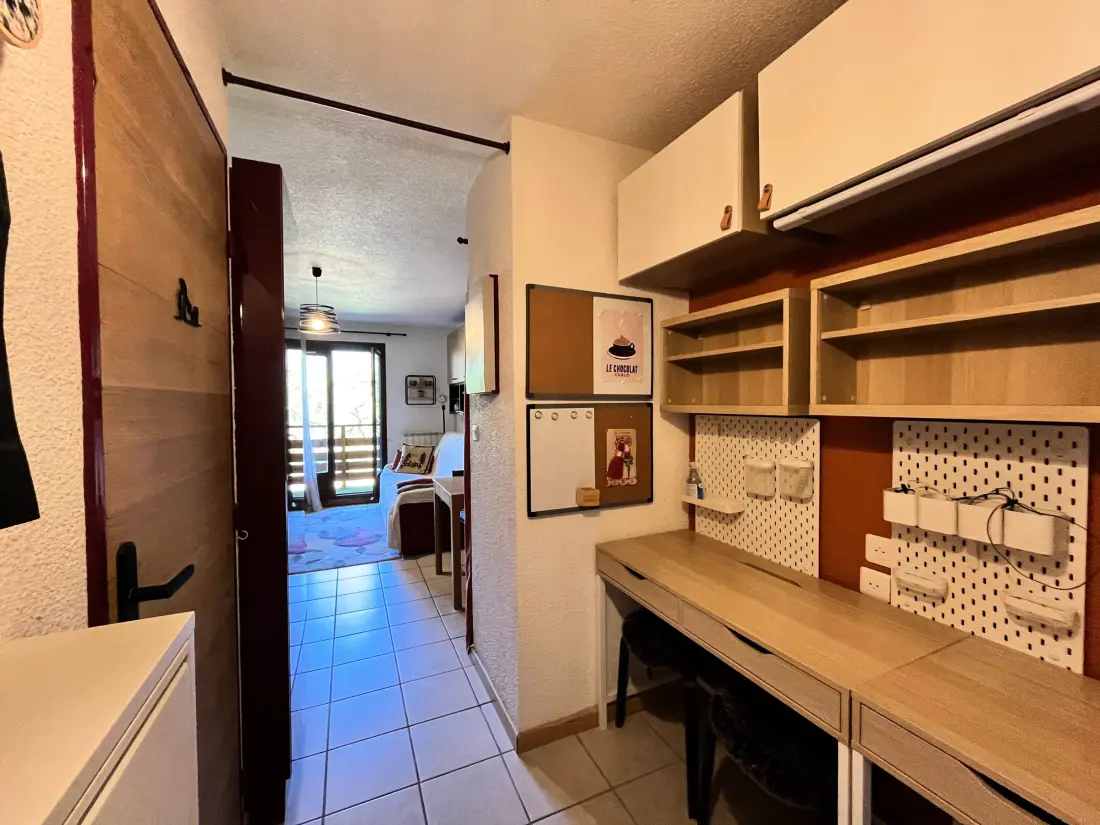 Location de Vacances Morillon Village 27