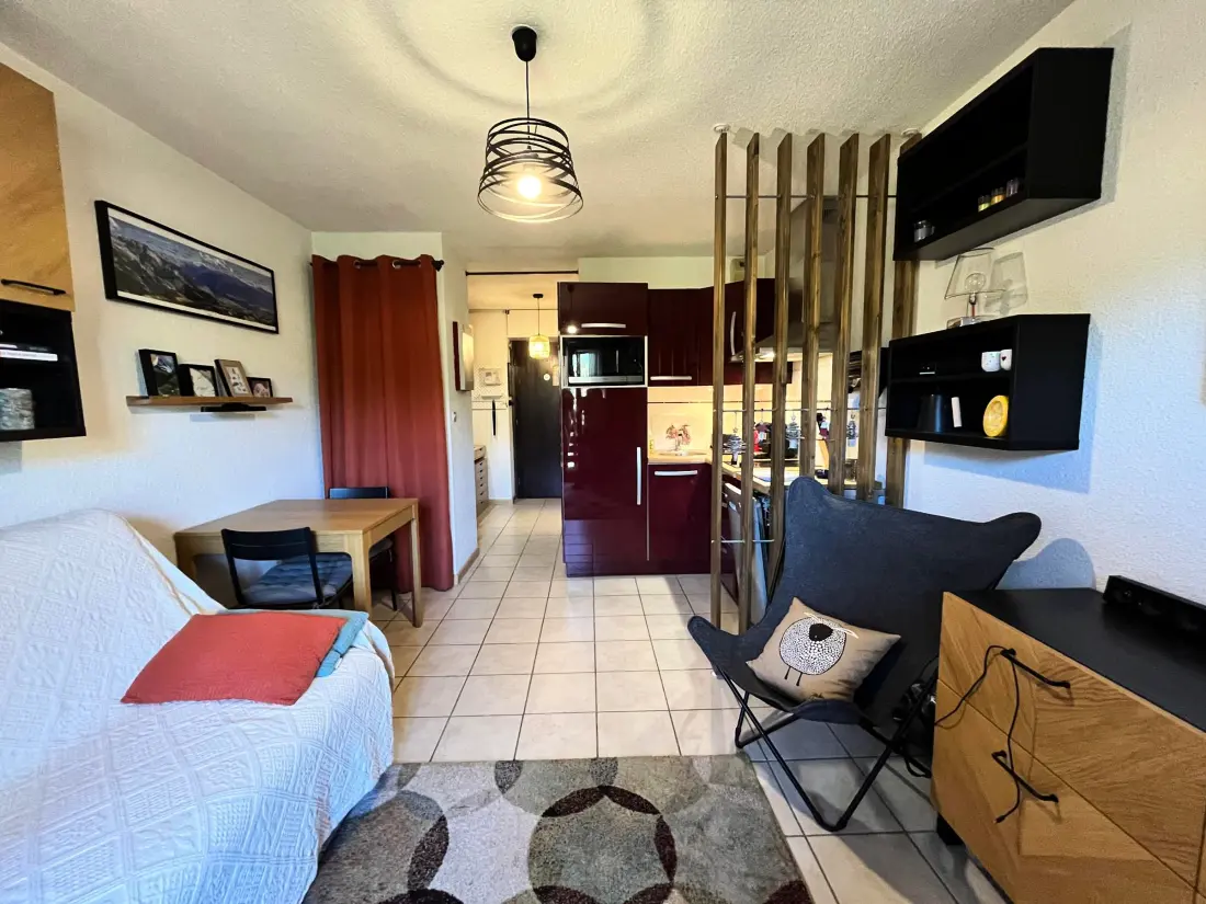 Location de Vacances Morillon Village 27
