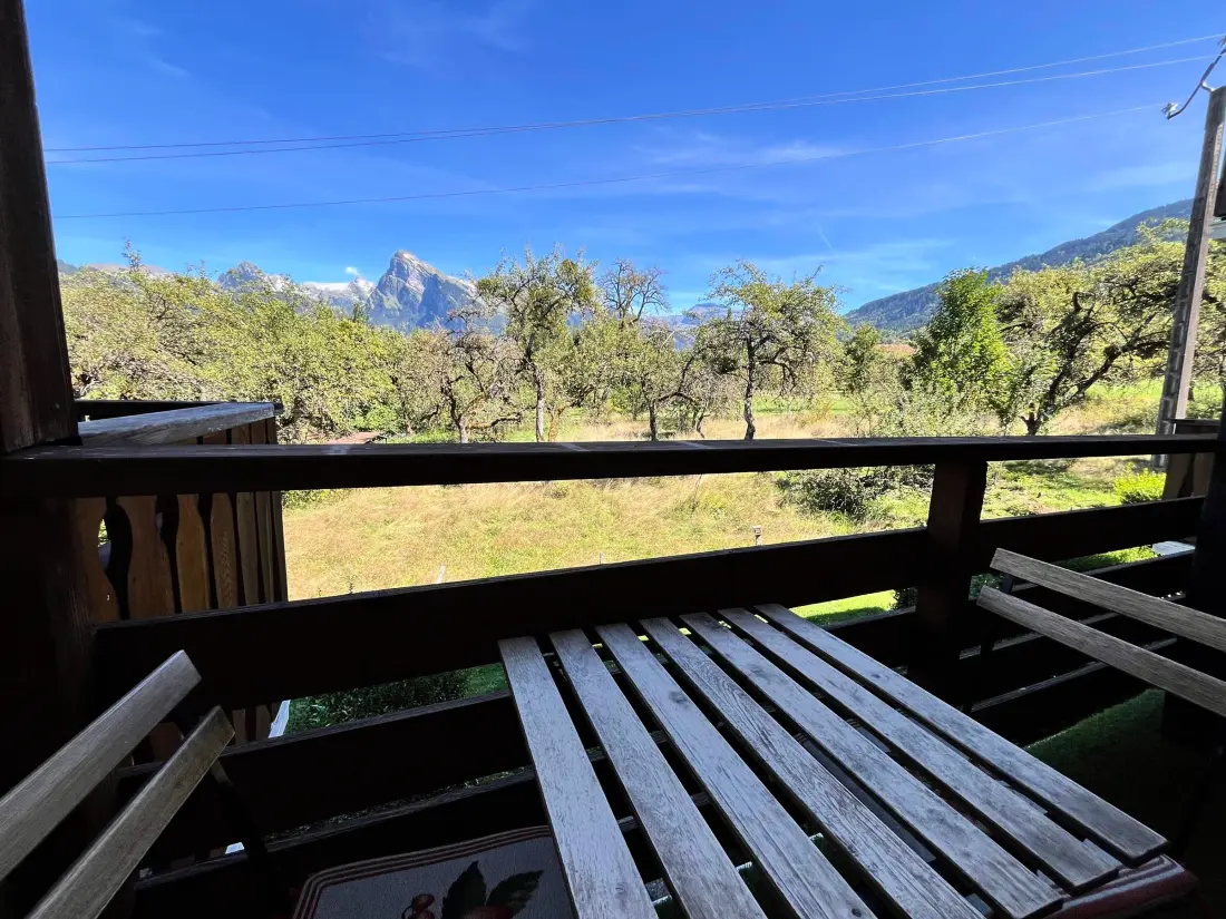 Location de Vacances Morillon Village 27