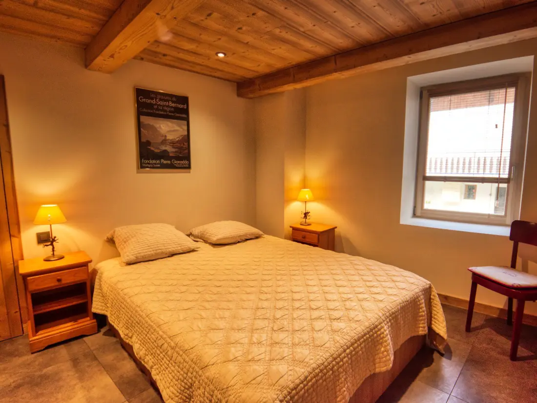 Location de Vacances Morillon Village 47