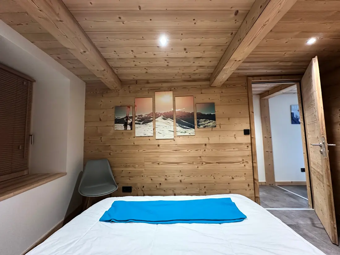 Location de Vacances Morillon Village 47