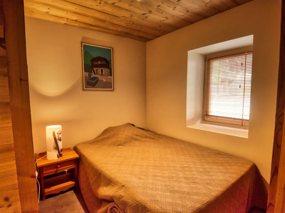 Location de Vacances Morillon Village 47