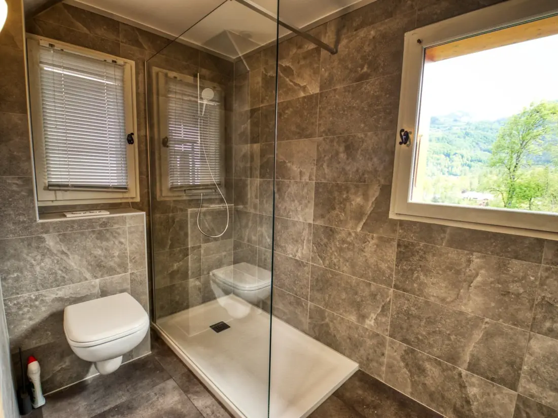 Location de Vacances Morillon Village 47
