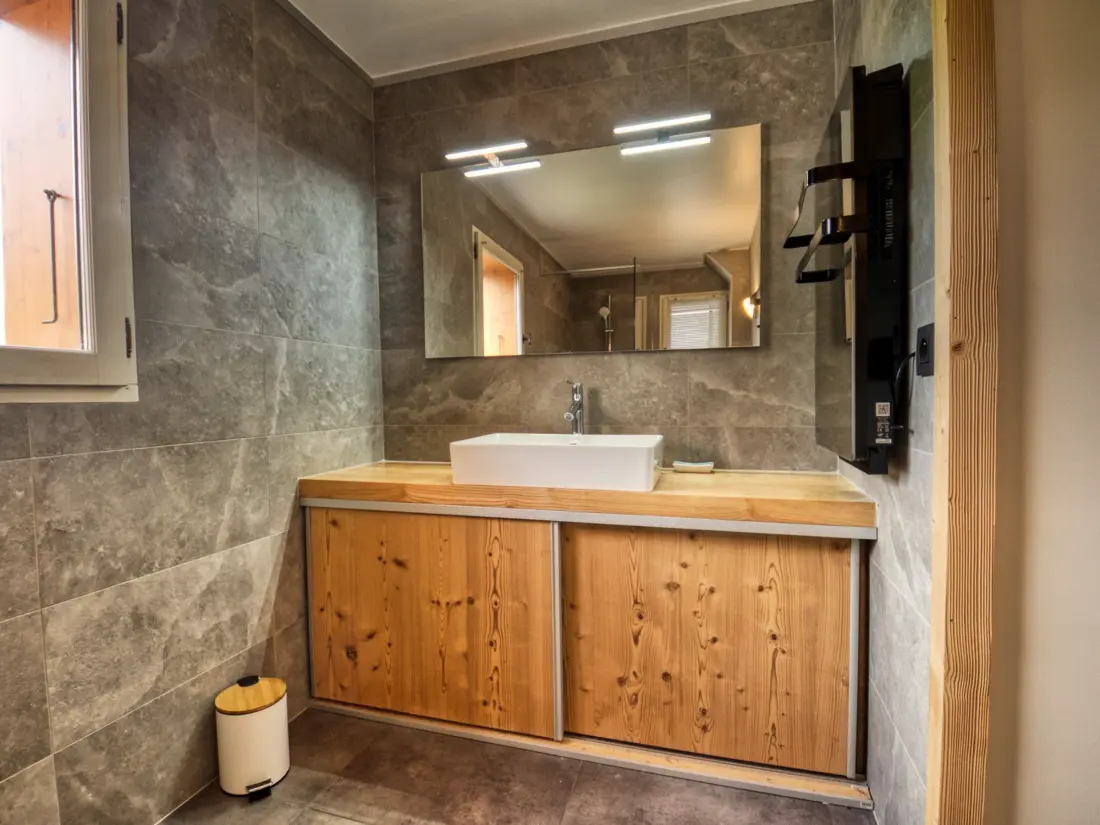 Location de Vacances Morillon Village 47