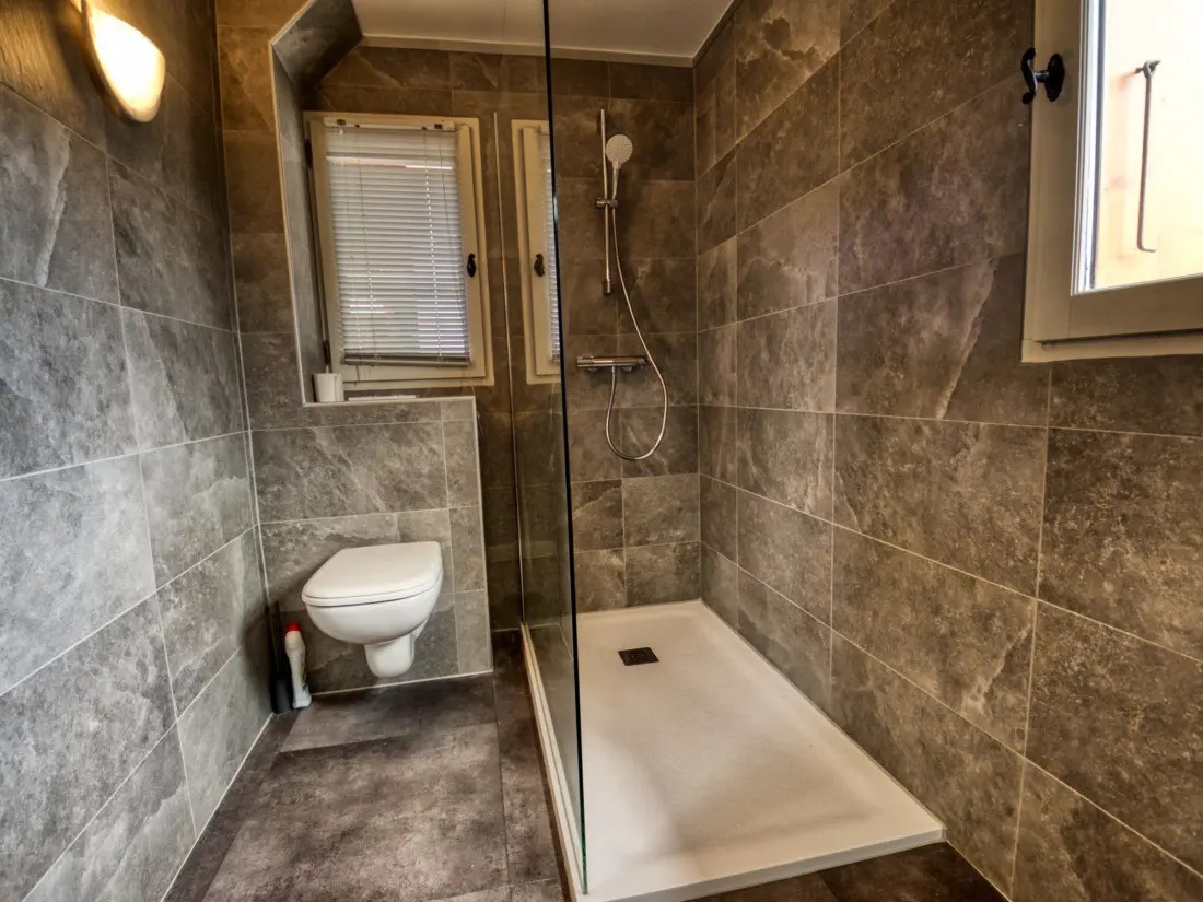 Location de Vacances Morillon Village 47