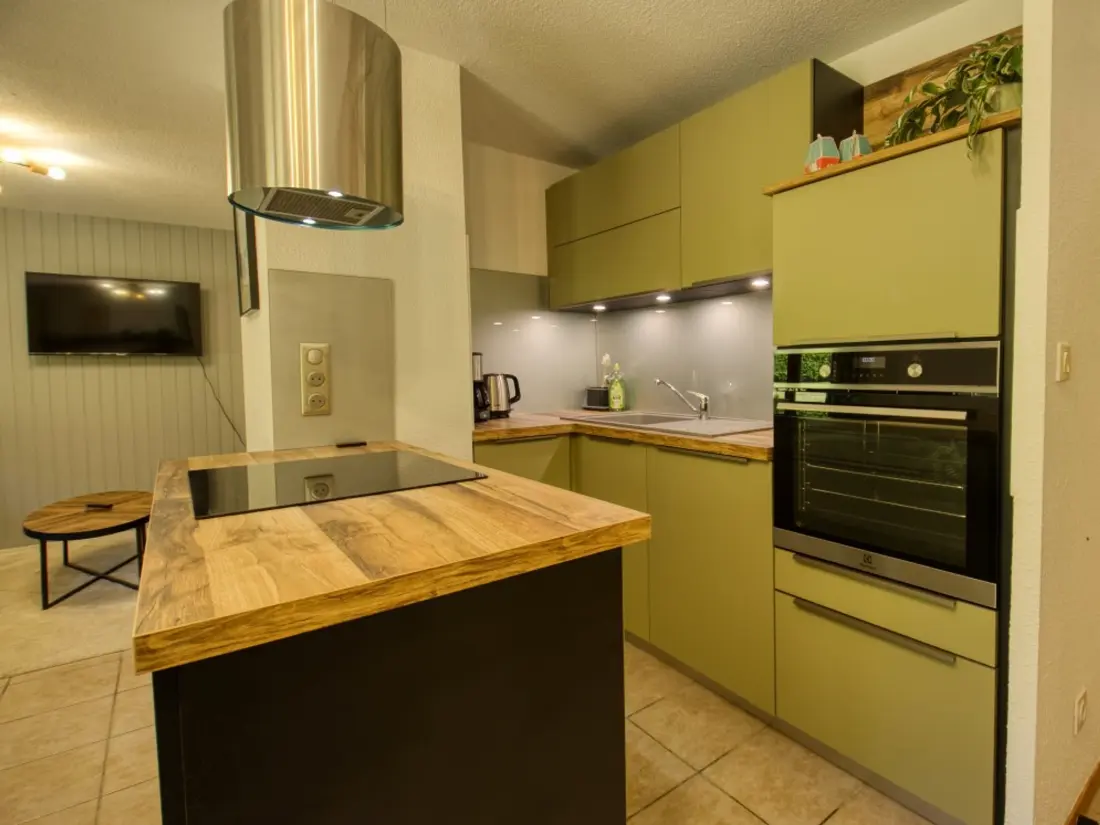 Location de Vacances Morillon Village 48