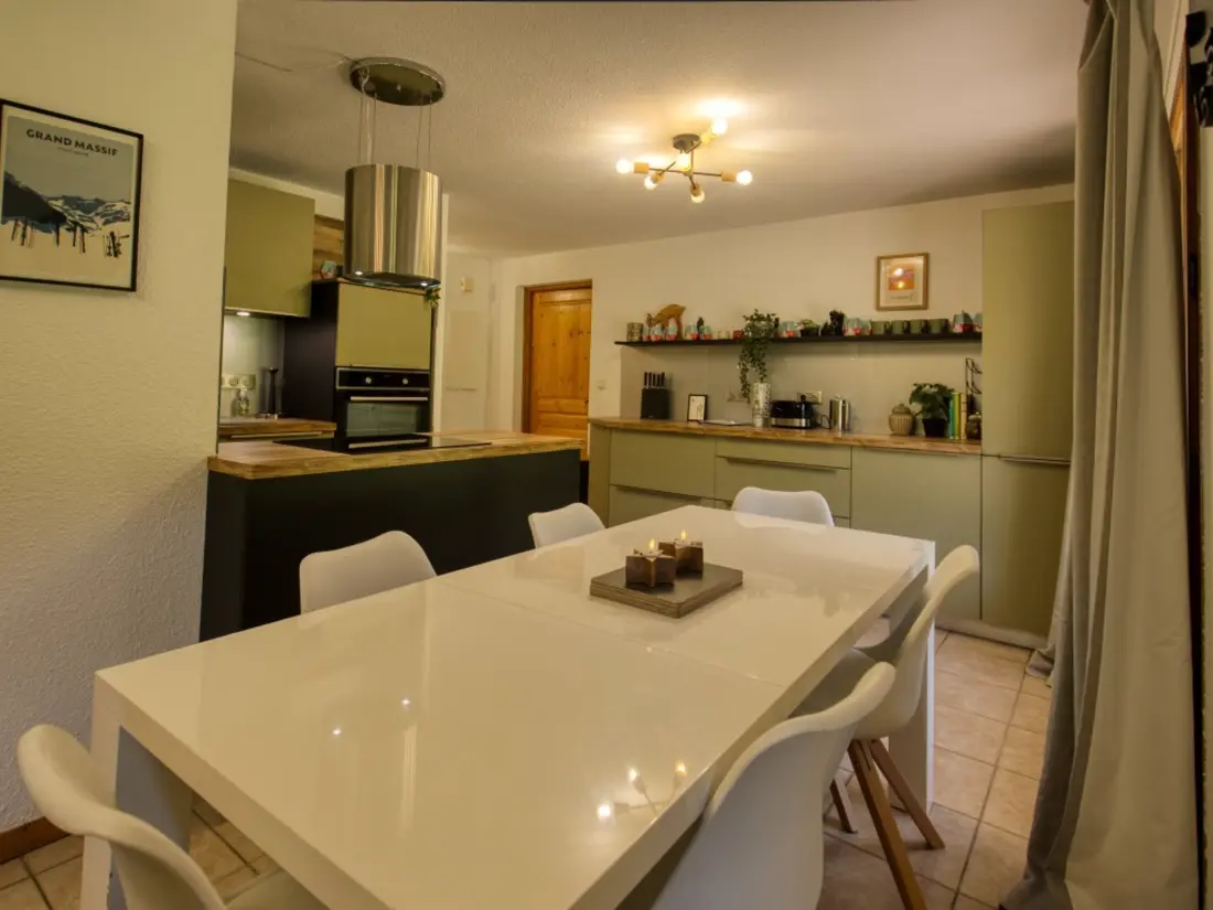 Location de Vacances Morillon Village 48