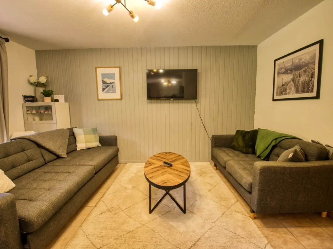 Location de Vacances Morillon Village 48