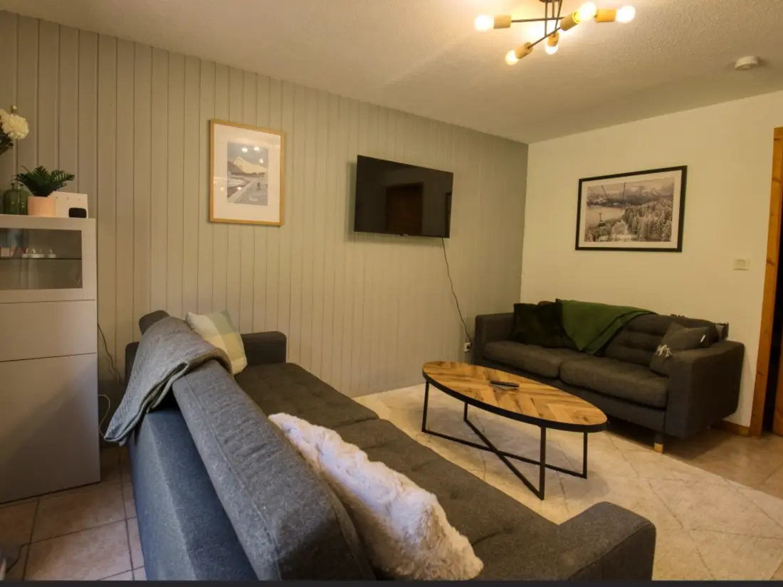 Location de Vacances Morillon Village 48