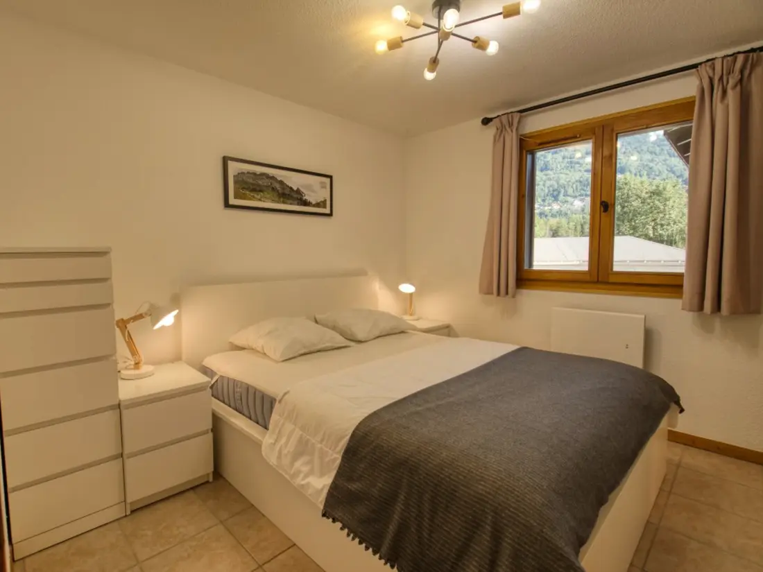 Location de Vacances Morillon Village 48
