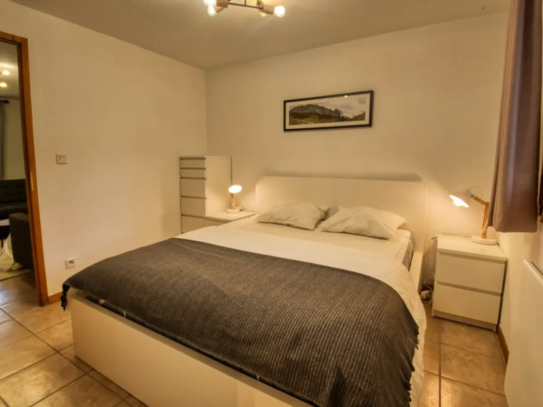 Location de Vacances Morillon Village 48