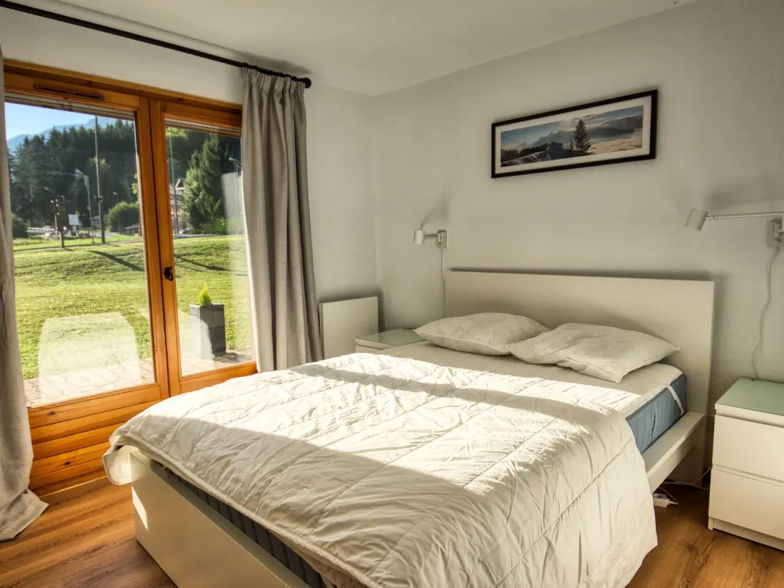 Location de Vacances Morillon Village 48
