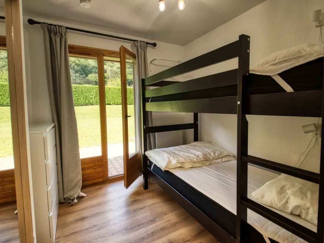 Location de Vacances Morillon Village 48