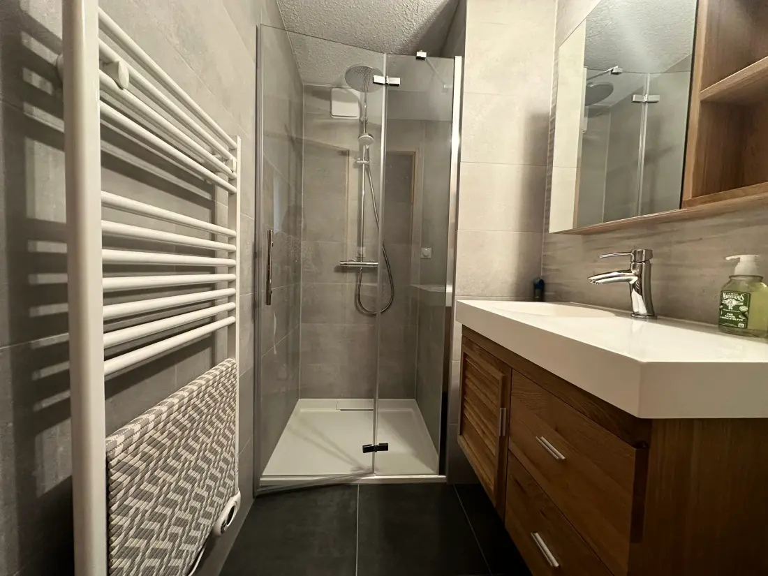Location de Vacances Morillon Village 48