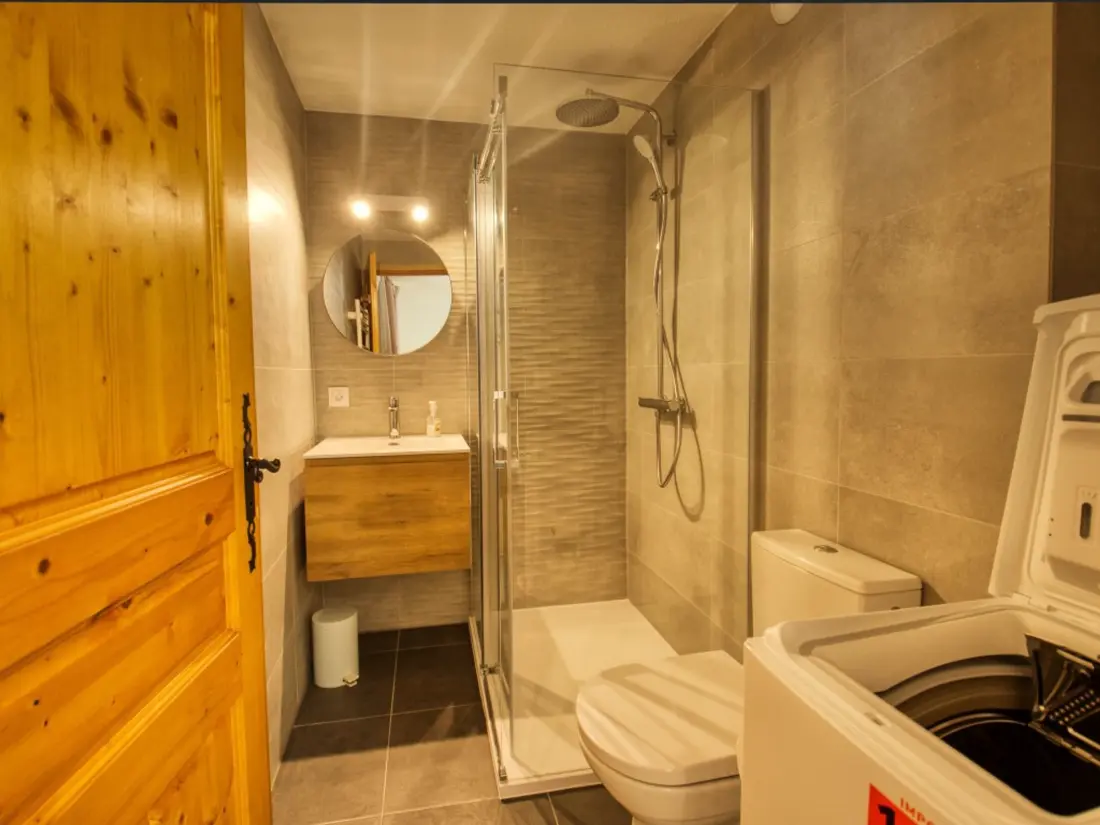 Location de Vacances Morillon Village 48